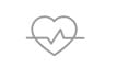 icono corazón