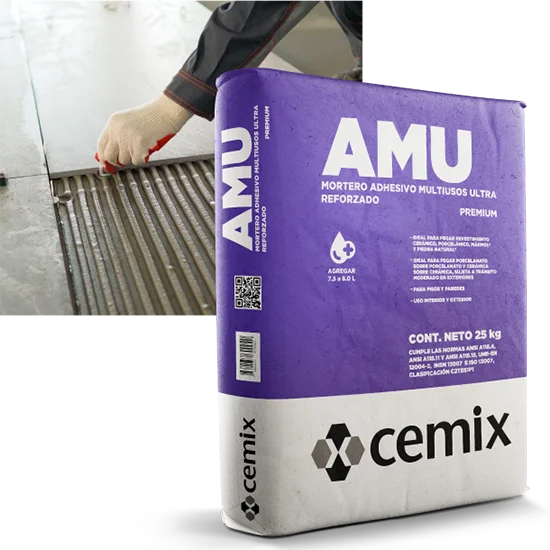 AMU