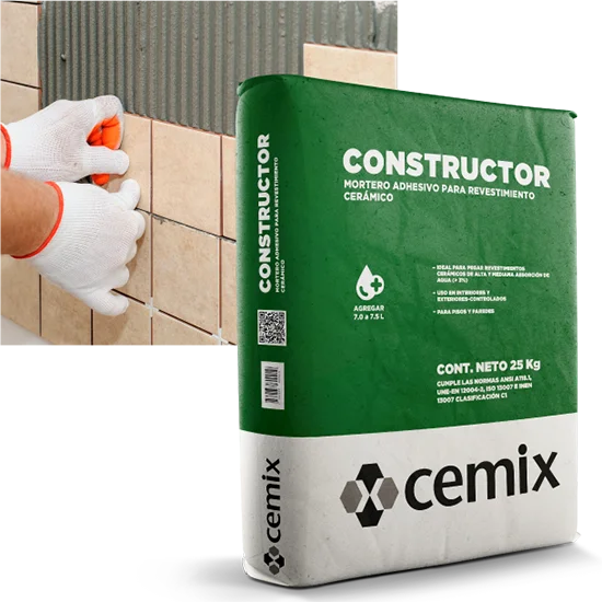 CONSTRUCTOR