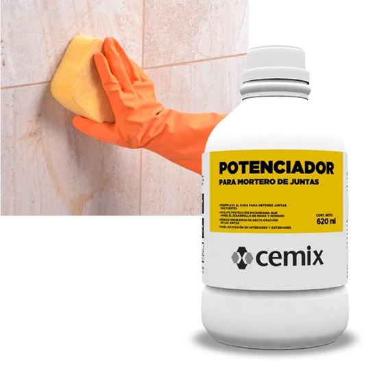 POTENCIADOR