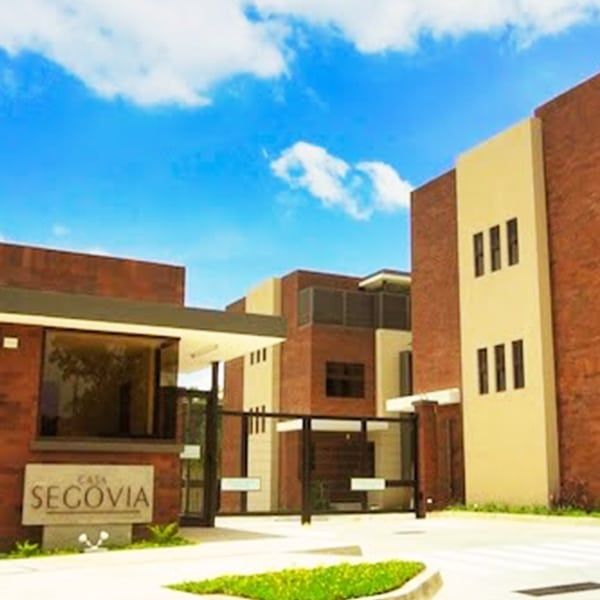 CASA SEGOVIA