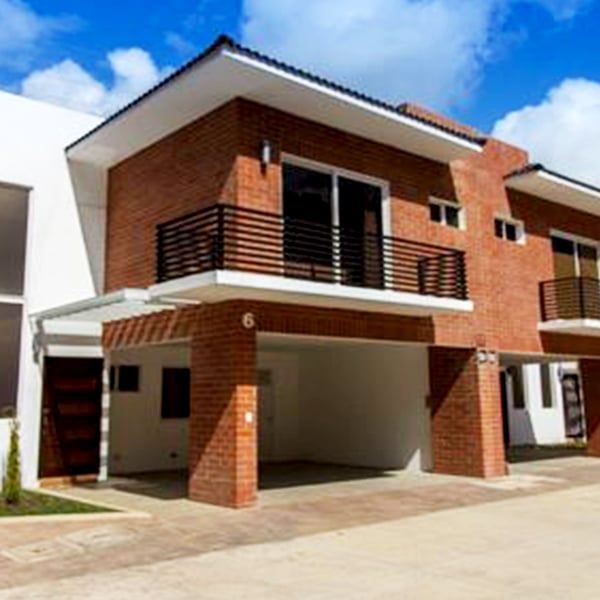 CASAS TRIVENTO