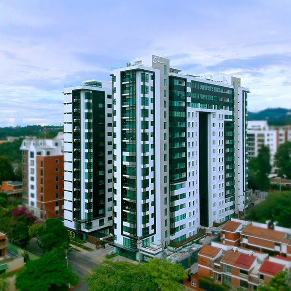 LIV APARTAMENTOS
