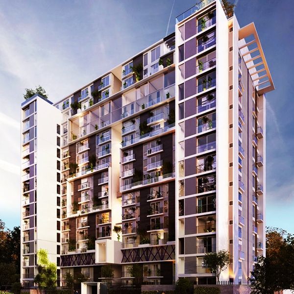 TORRE ASUNCION SUR