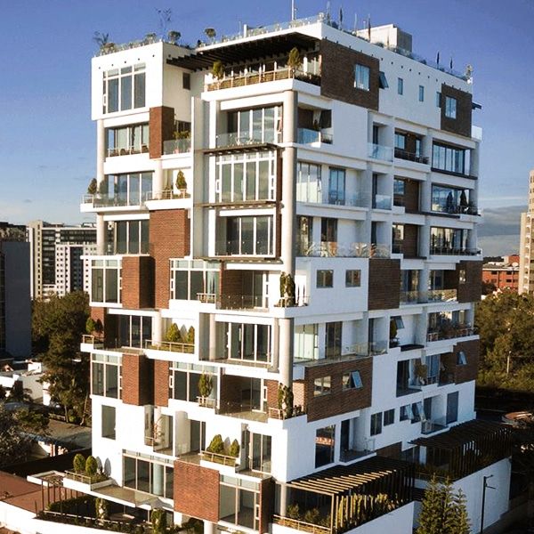 TORRE CAPRECE