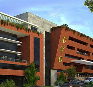 PROYECTO CEMIX - UVG